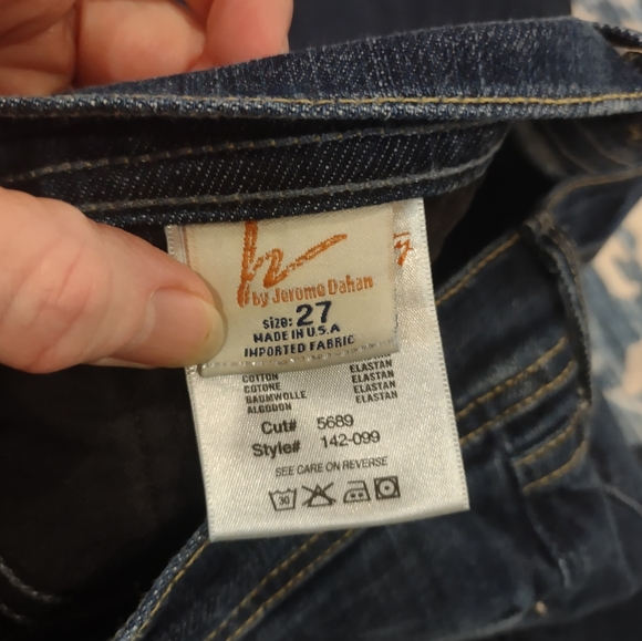 Women's citizen of humanity jeans - Picture 2 of 6